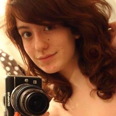 CameraGirl94 2