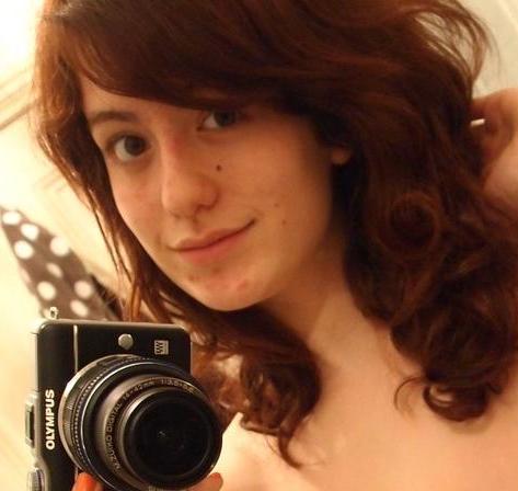 CameraGirl94 8